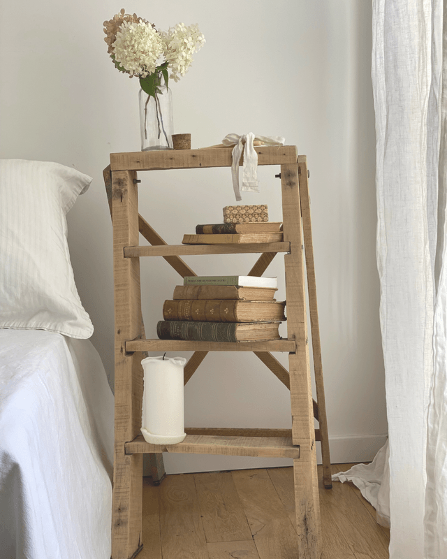 Escabeau d'Atelier