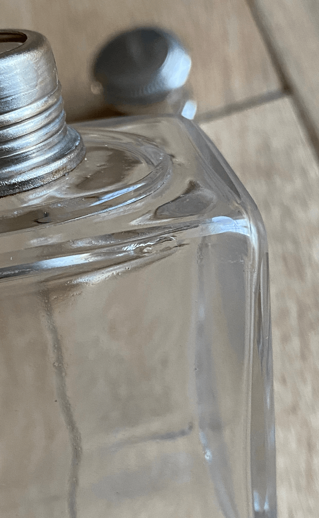 Flacon de Parfum