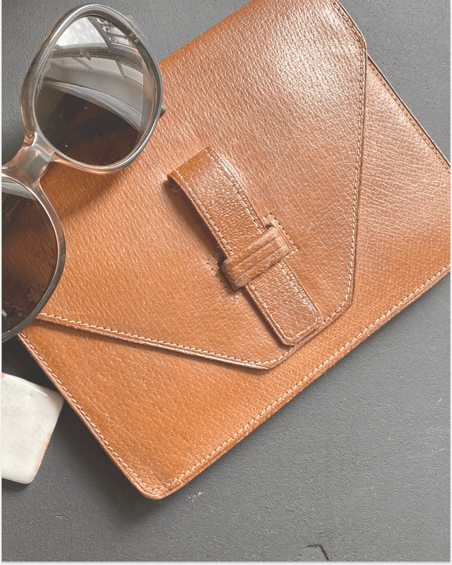 Pochette vintage