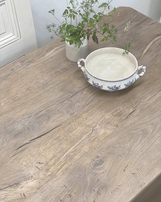 Table de Ferme