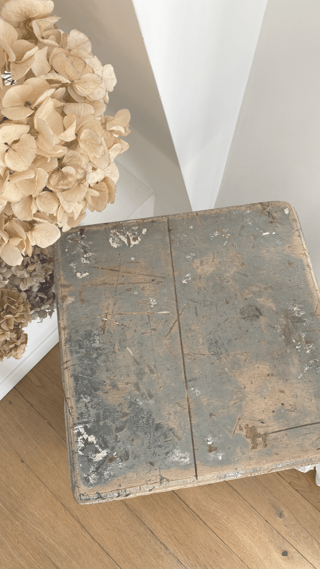 Tabouret de Peintre