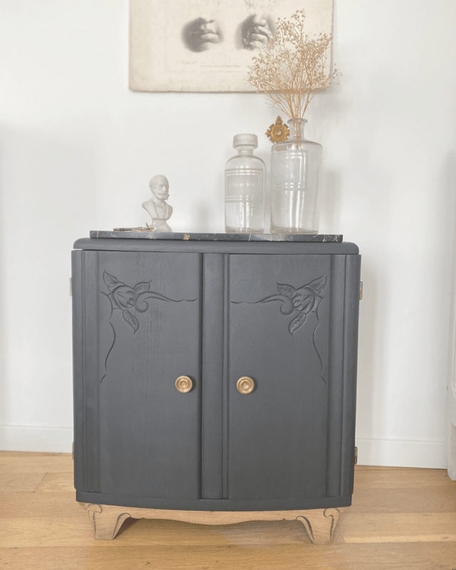 Chevet Art Déco