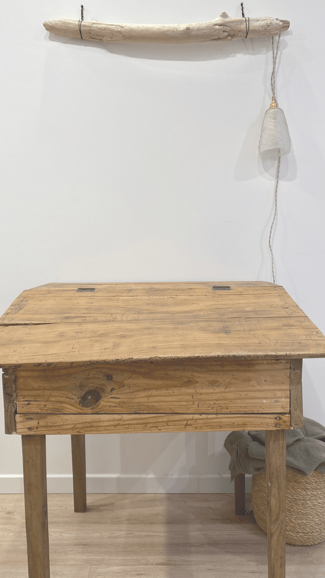 Bureau d'écolier
