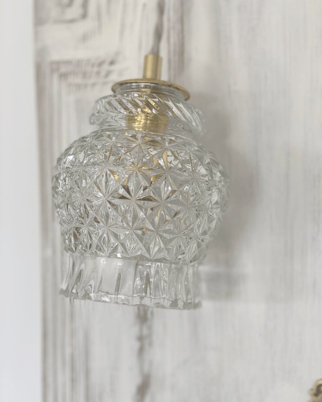 Baladeuse Diamant