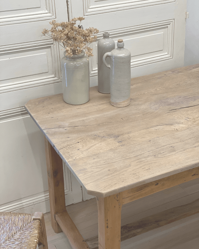 Table de Ferme