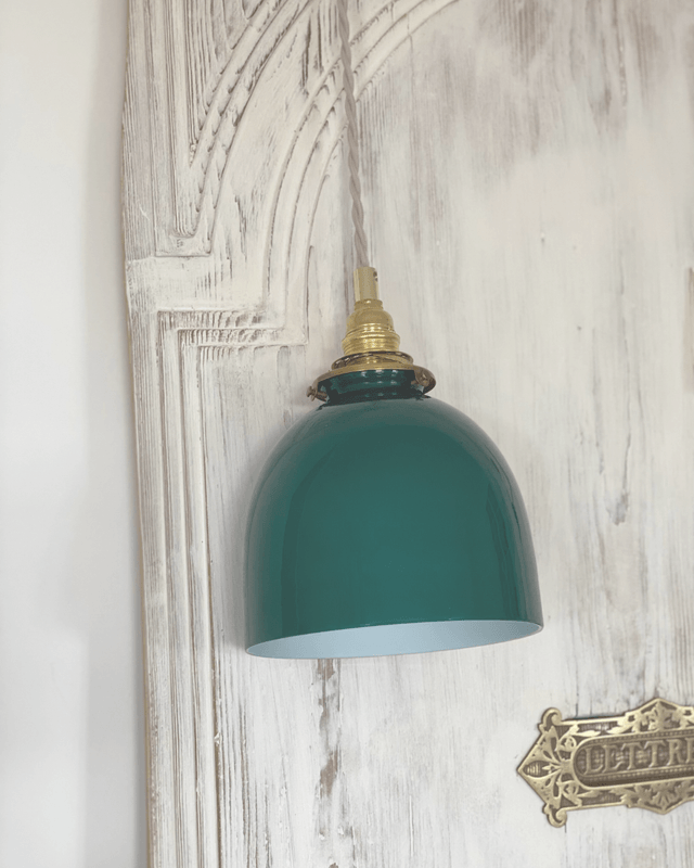 Baladeuse Emeraude