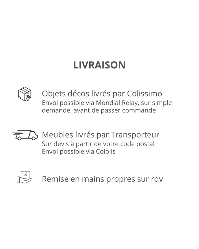Livraison