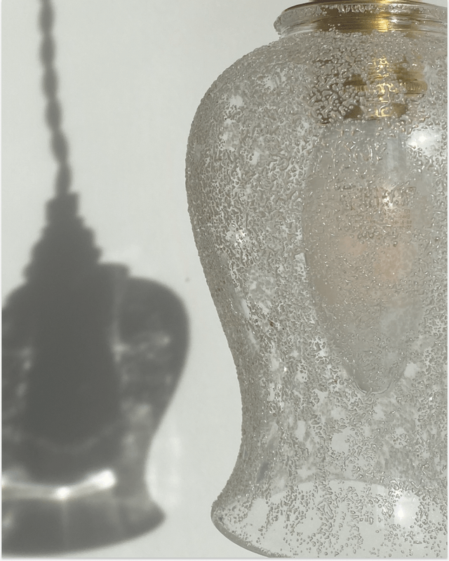 Baladeuse Bulles