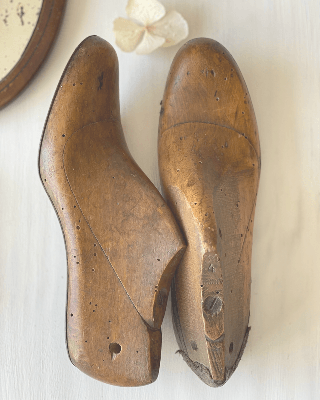 Formes de cordonnier