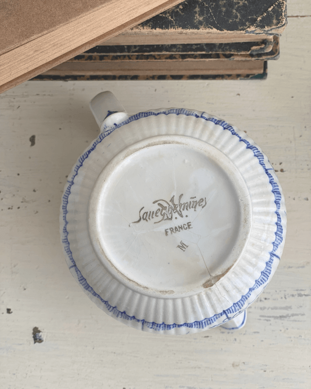 Pots Sarreguemines