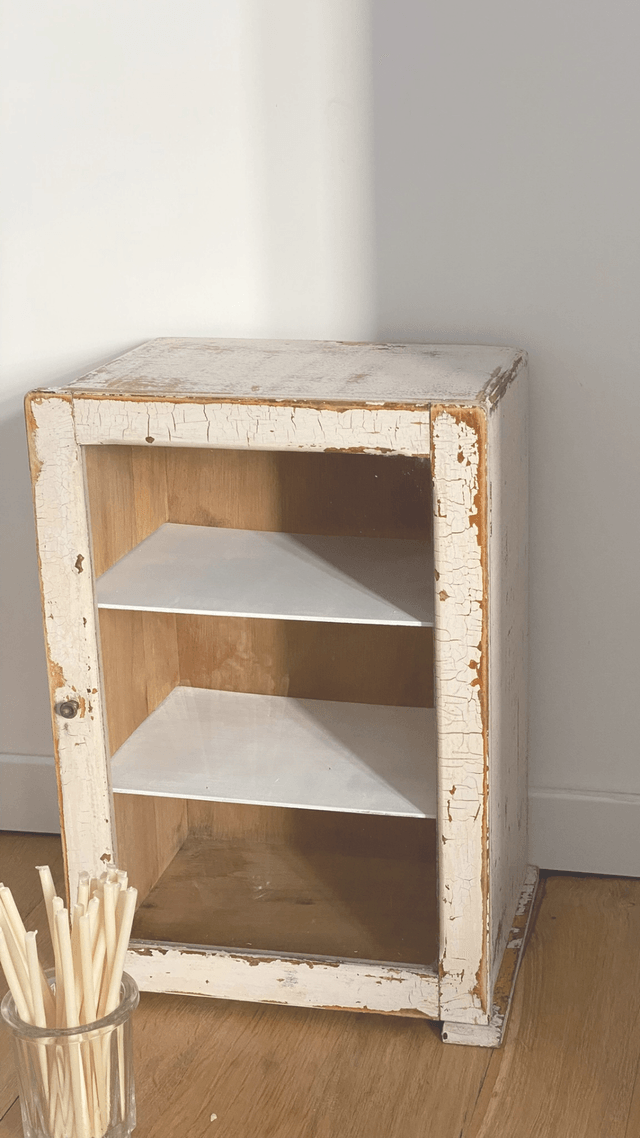 Mini Vitrine