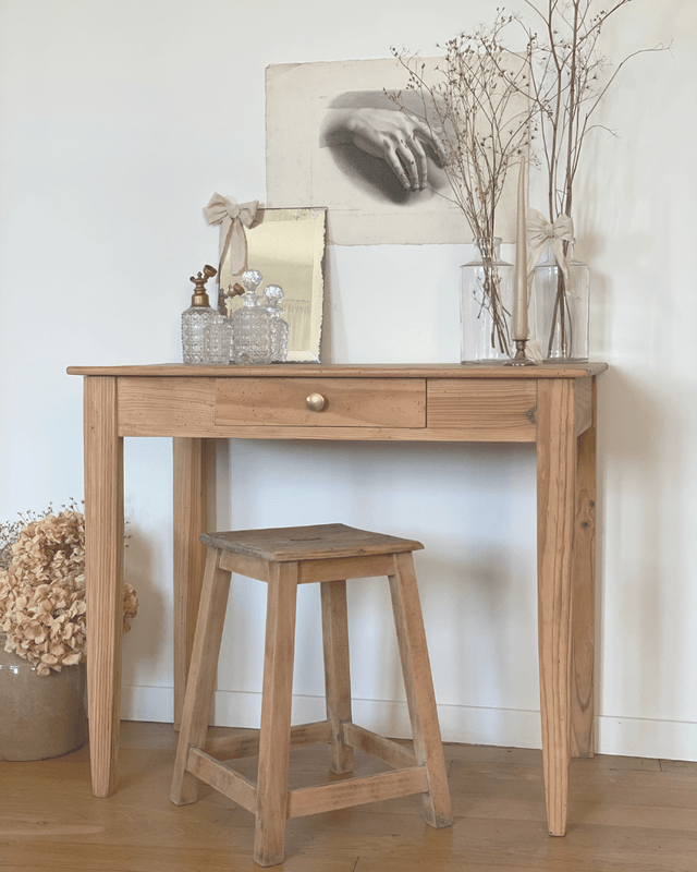Table Console