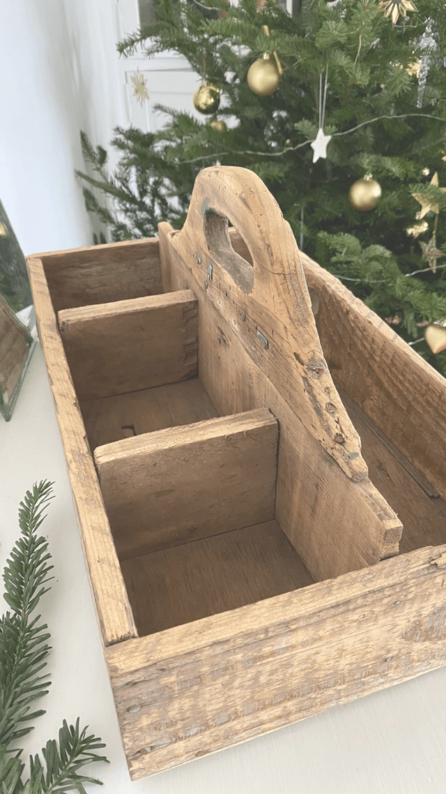 Boîte à Outils