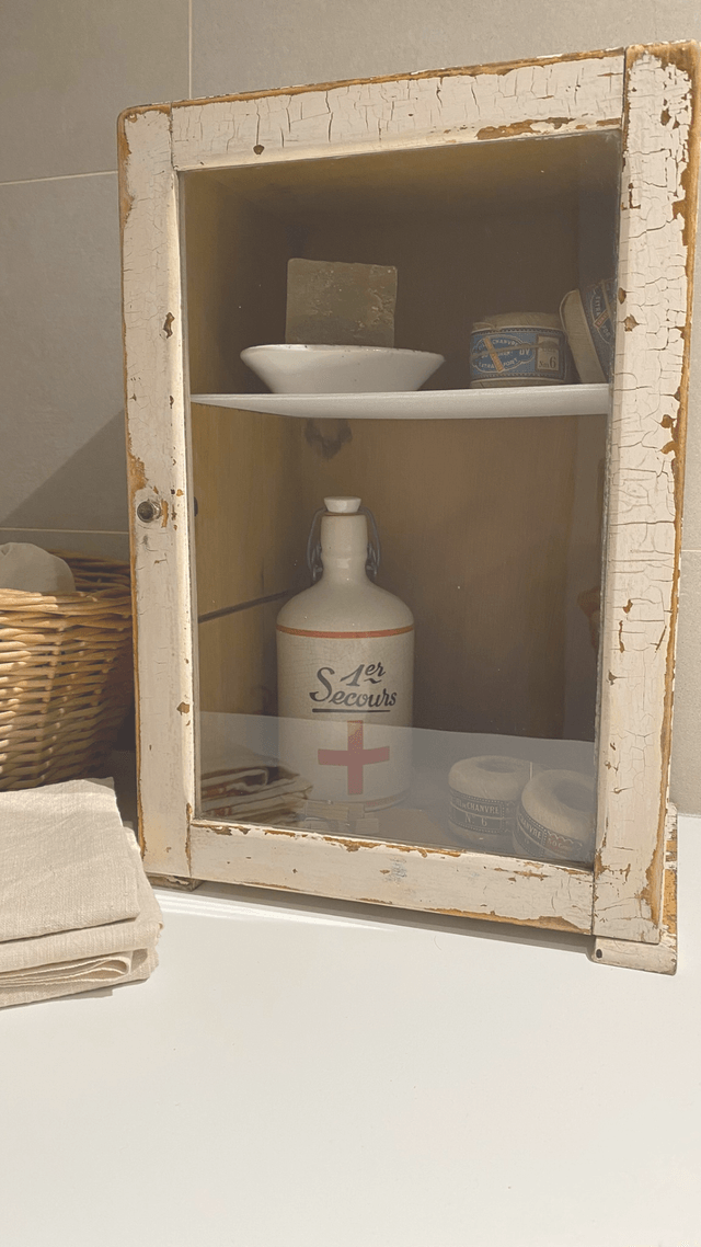 Mini Vitrine