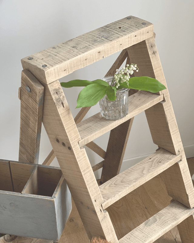 Escabeau d'Atelier