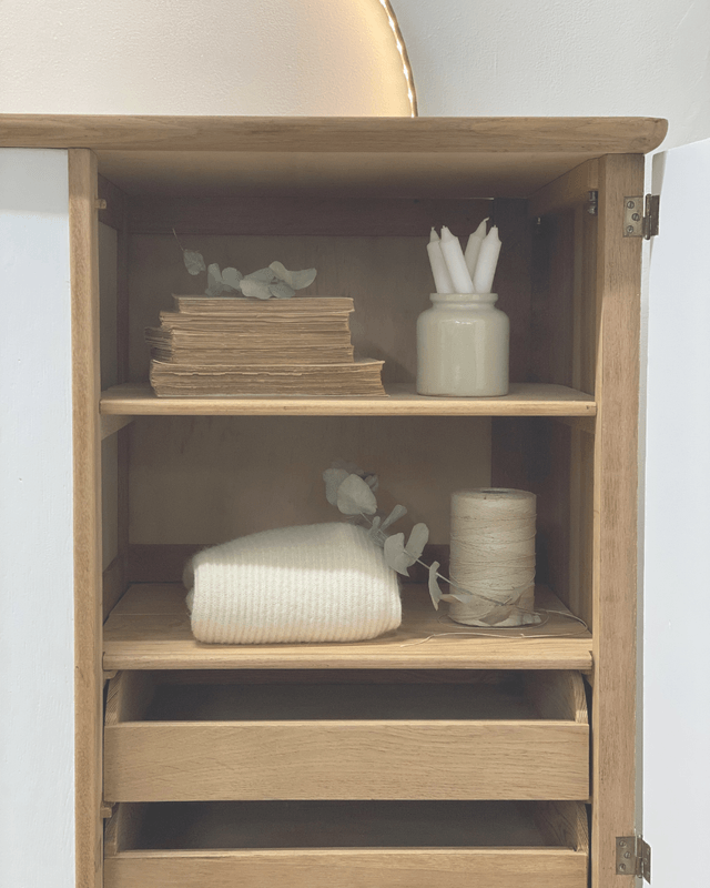 Armoire Scandinave