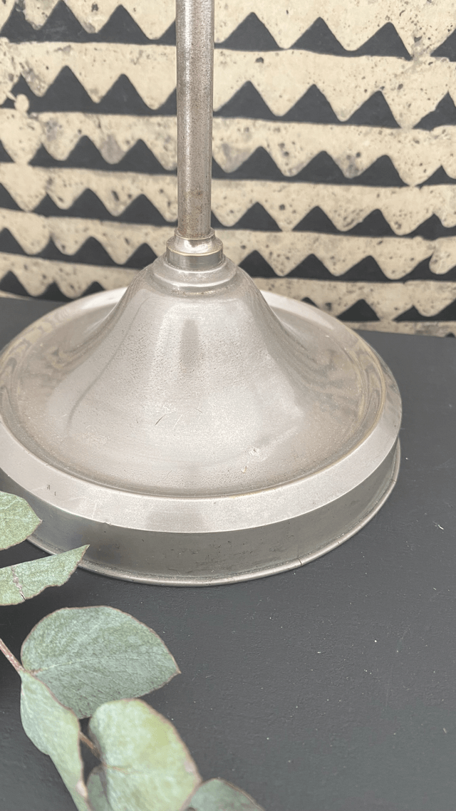 Lampe "Monte et Baisse"