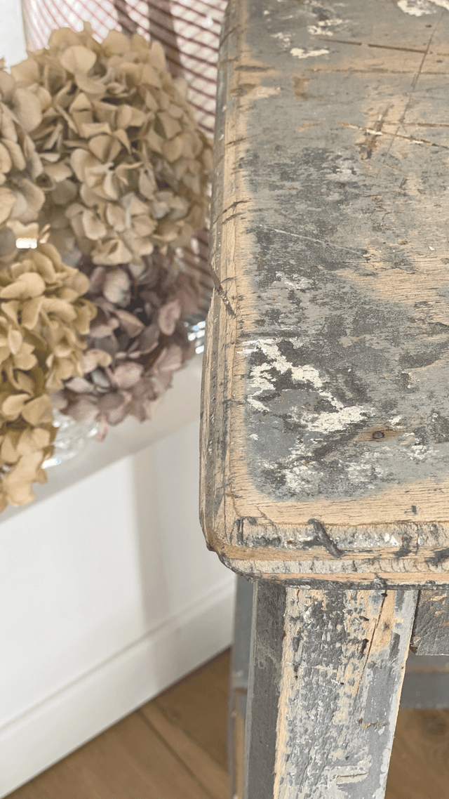 Tabouret de Peintre