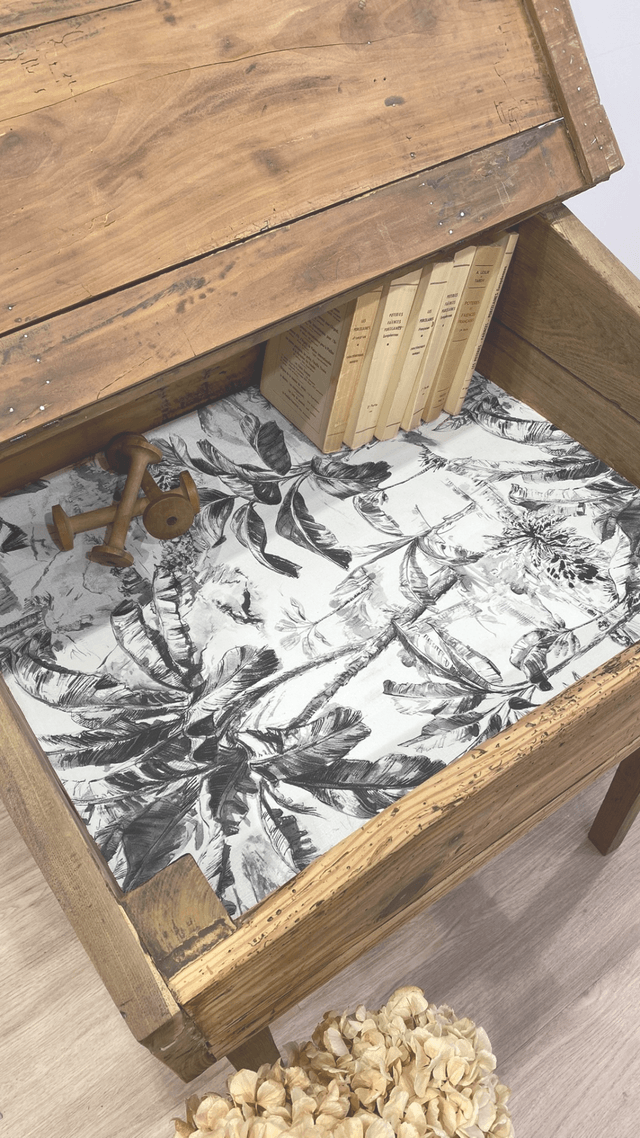 Bureau d'écolier