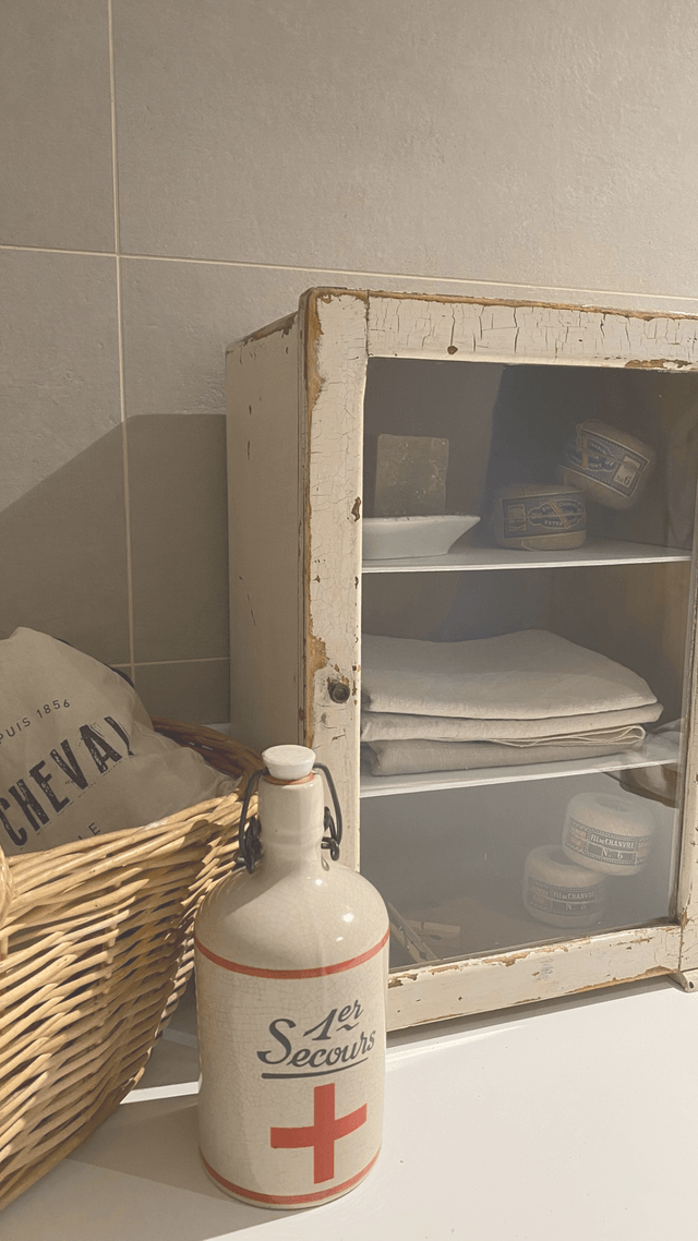 Mini Vitrine