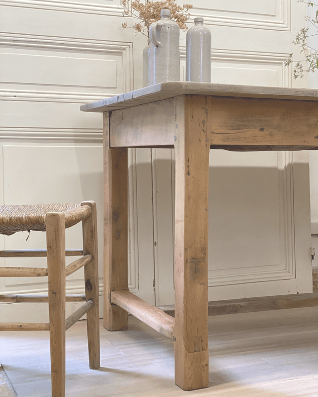 Table de Ferme