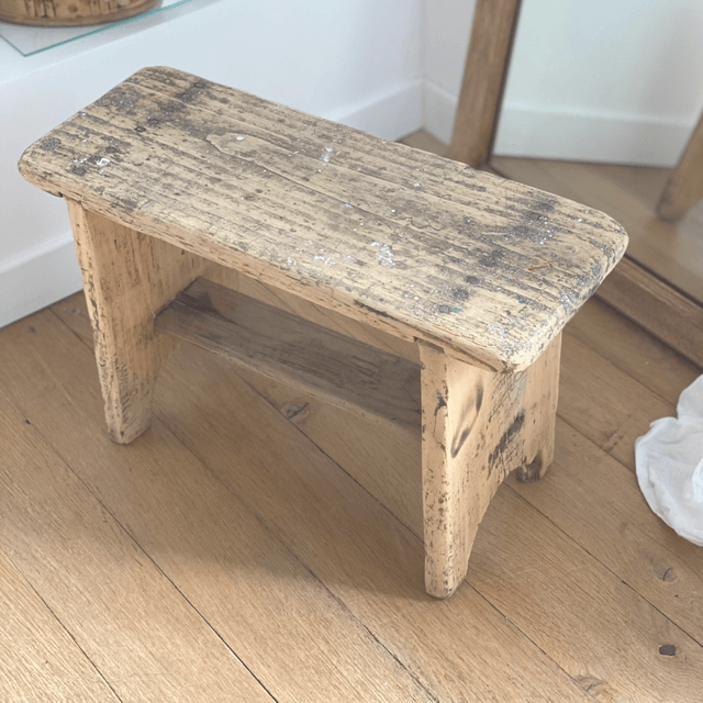 Mini Banc