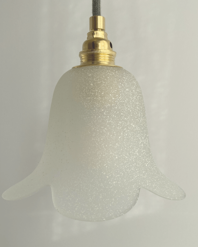 Baladeuse Clochette