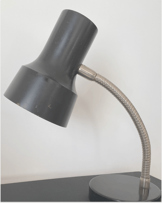 Lampe Veb Narva