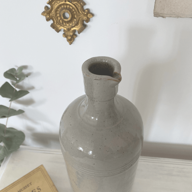 Bouteille d'encre japonaise