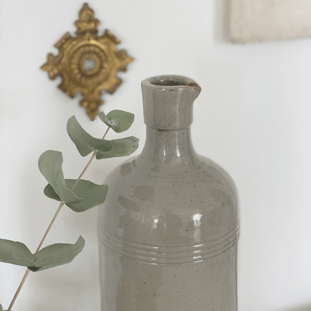 Bouteille d'encre japonaise