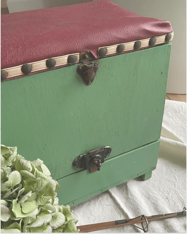 Tabouret de Pêche