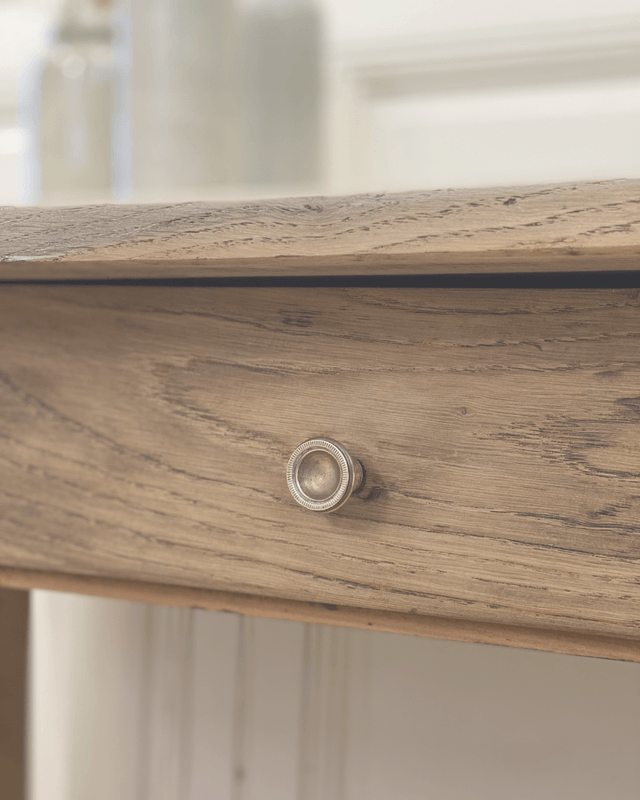 Table de Ferme