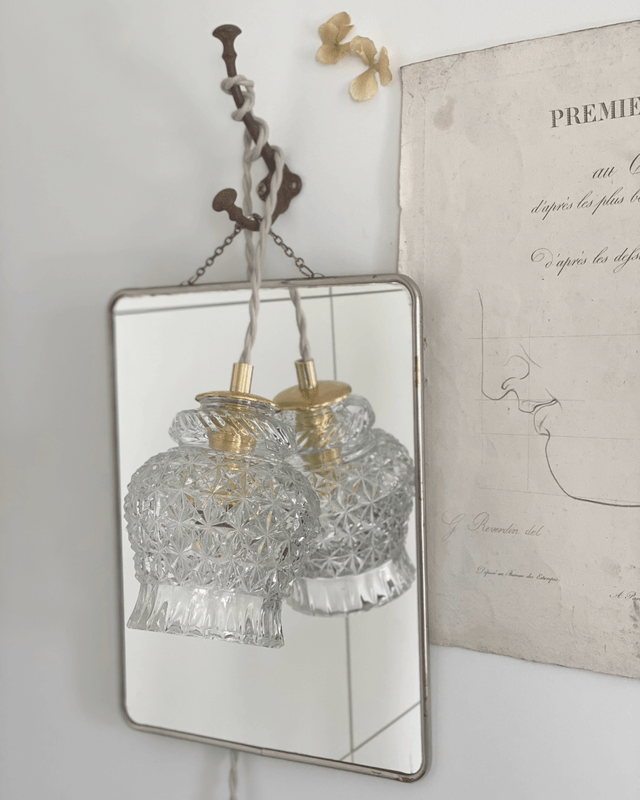Baladeuse Diamant
