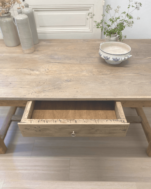 Table de Ferme