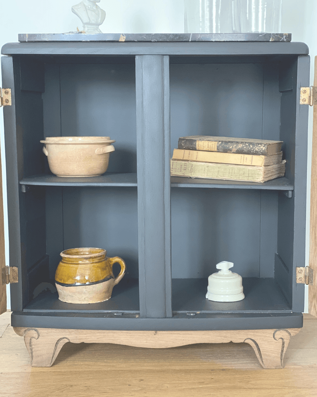 Chevet Art Déco