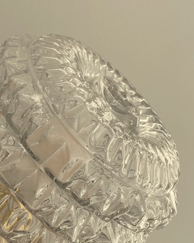 Globe "Gauffré"