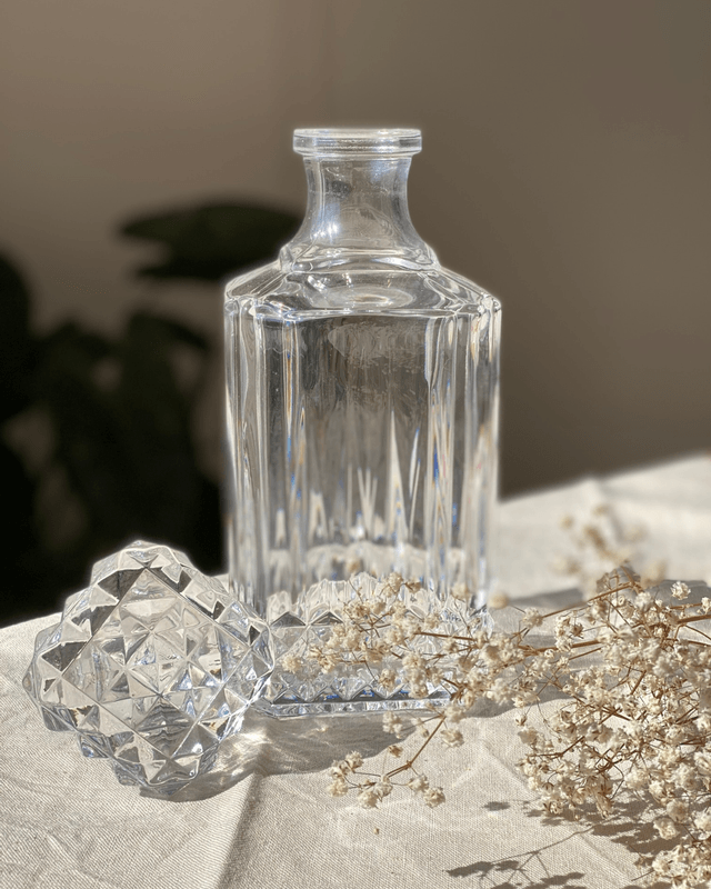 Carafe à Whisky