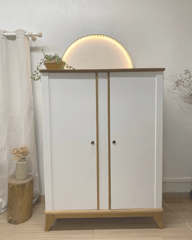 Armoire Scandinave
