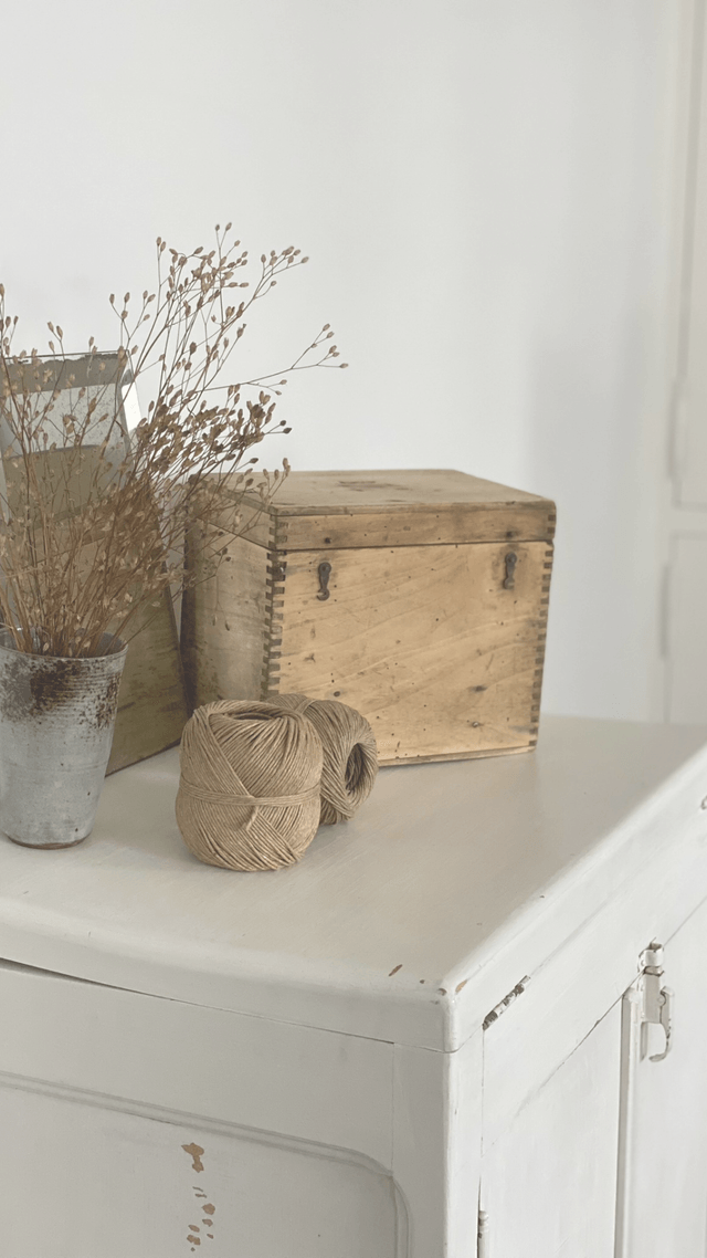 Boîte à compartiments