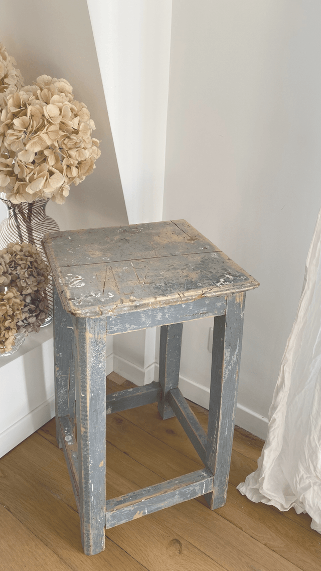 Tabouret de Peintre