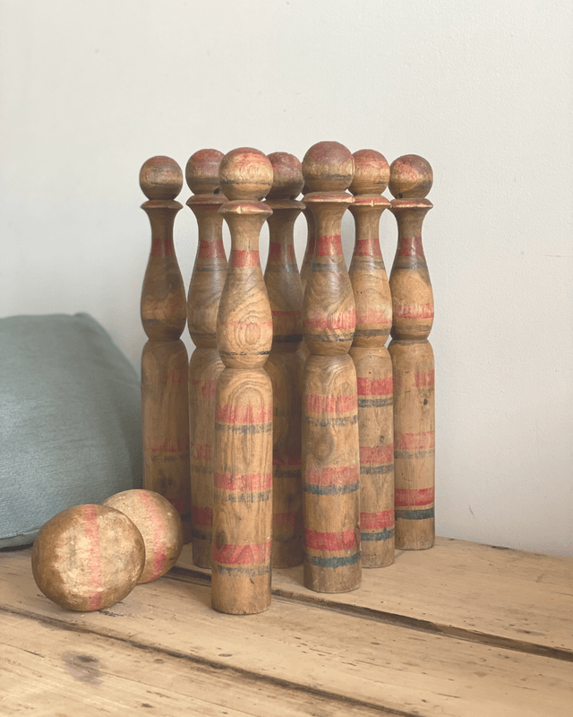 Jeu de Quilles