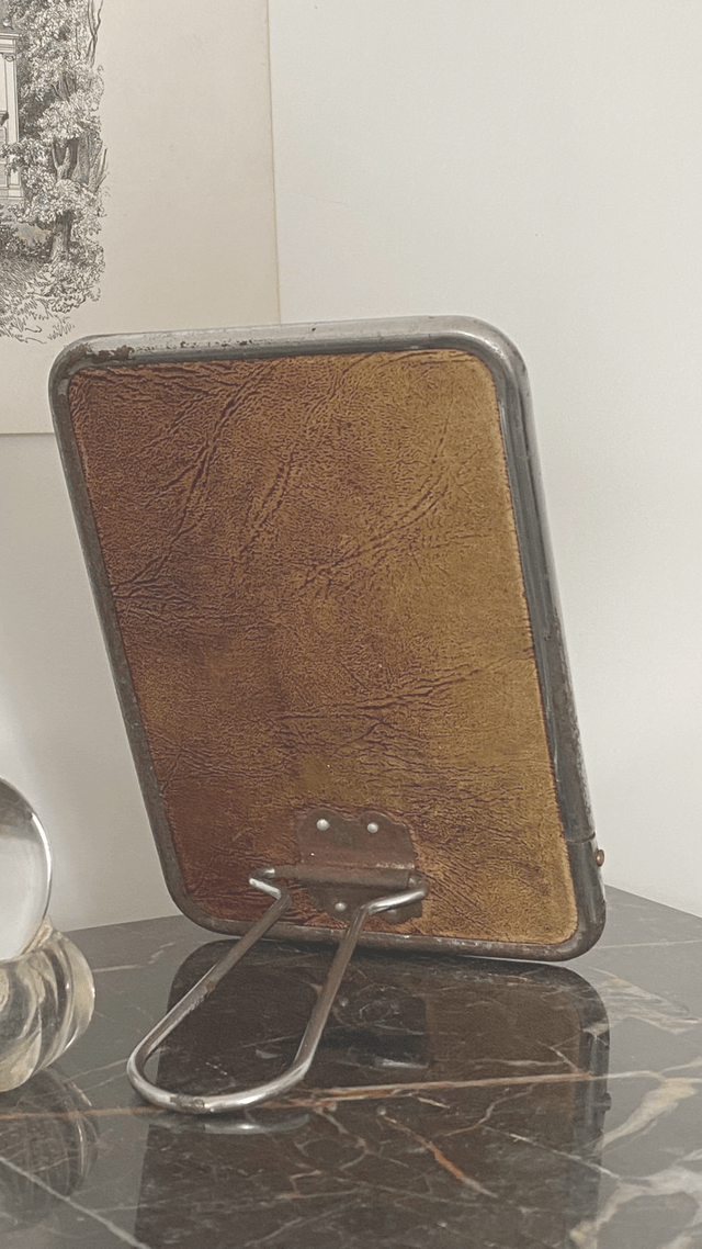 Mini Miroir de Barbier