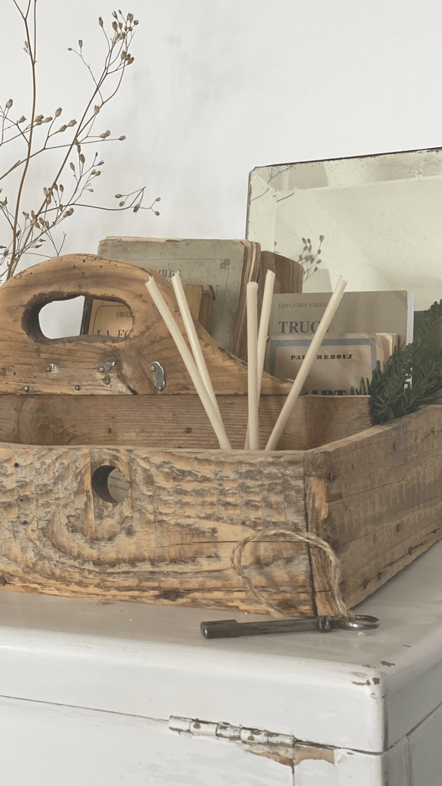 Boîte à Outils