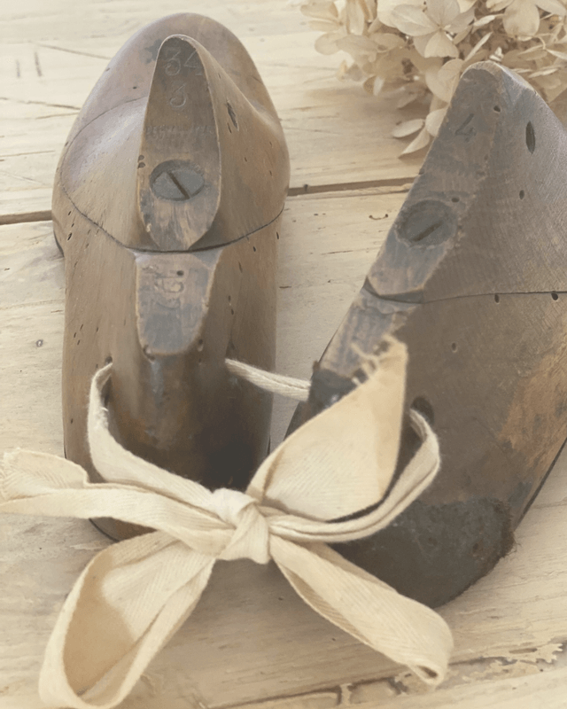 Formes de cordonnier
