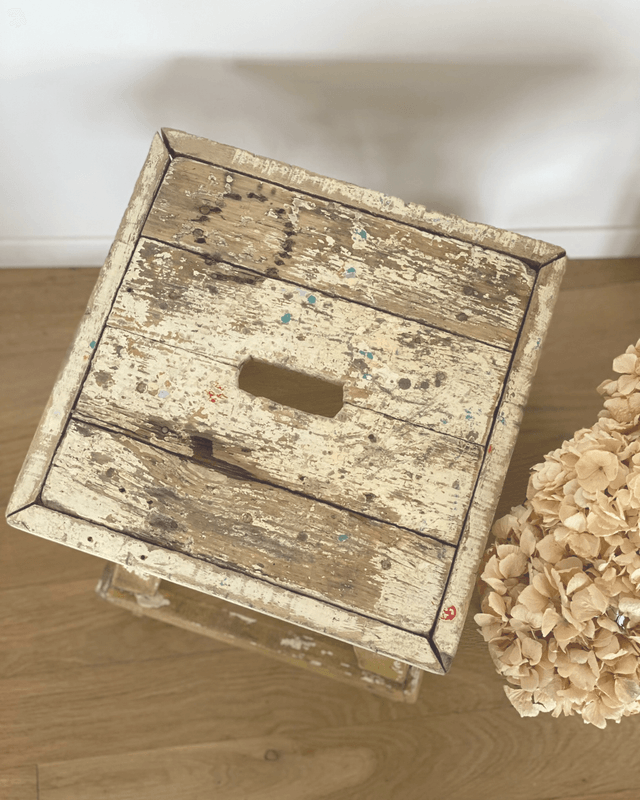 Tabouret de Peintre