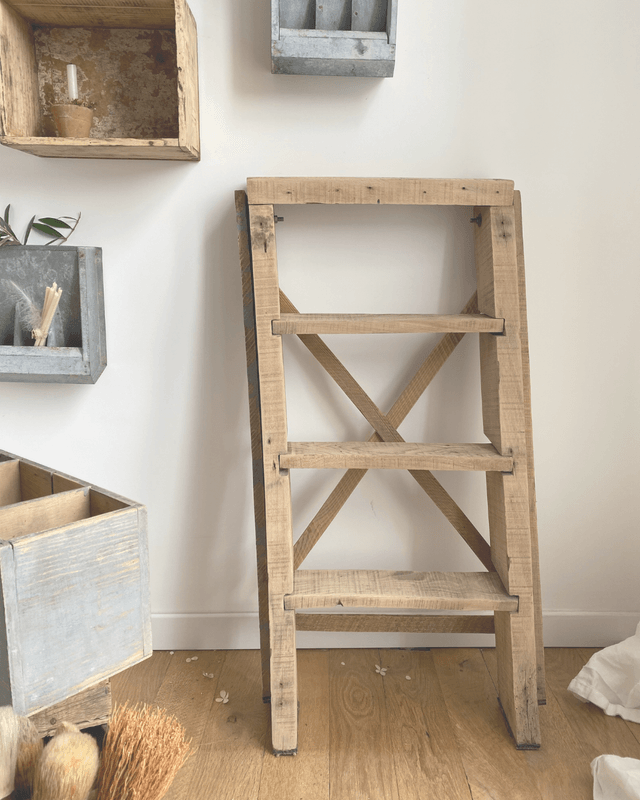 Escabeau d'Atelier