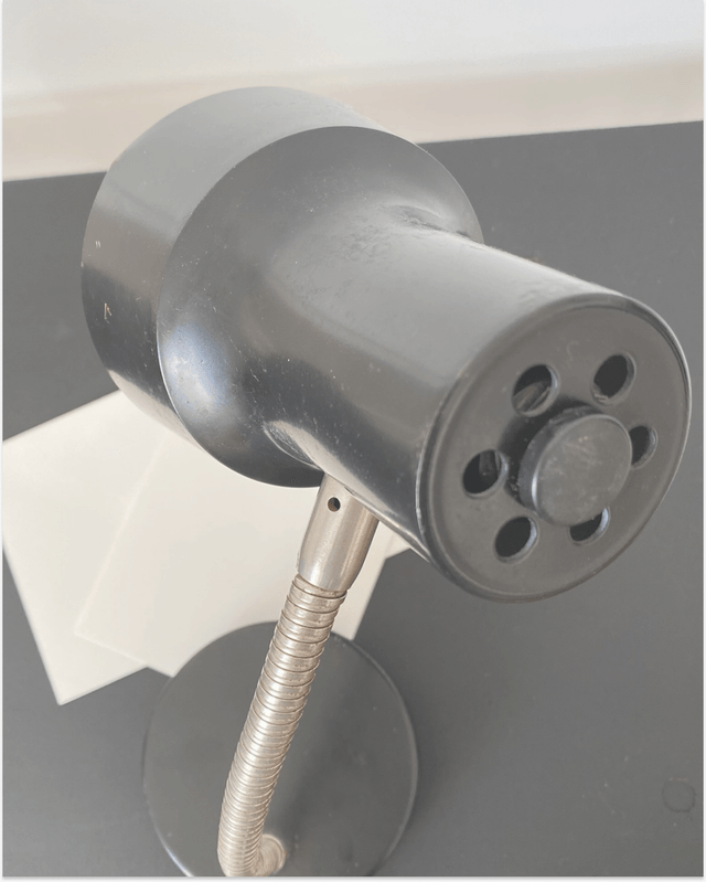 Lampe Veb Narva