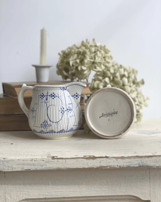 Pots Sarreguemines