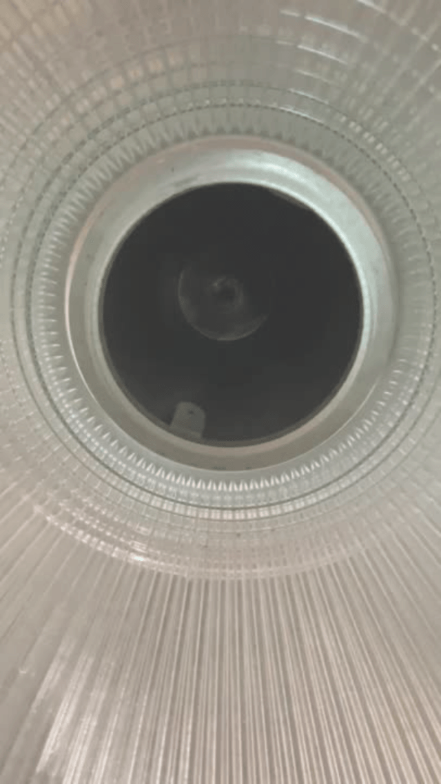 Suspension Industrielle Holophane Paris