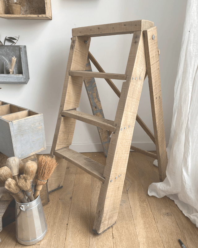 Escabeau d'Atelier